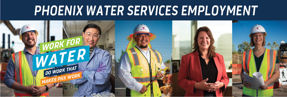 Employment Careers Banner