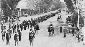 Parade