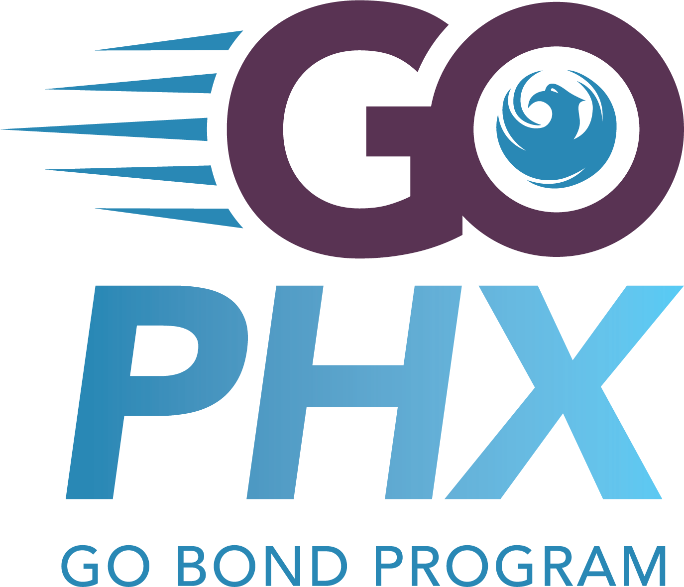 GO Bond Program Logo